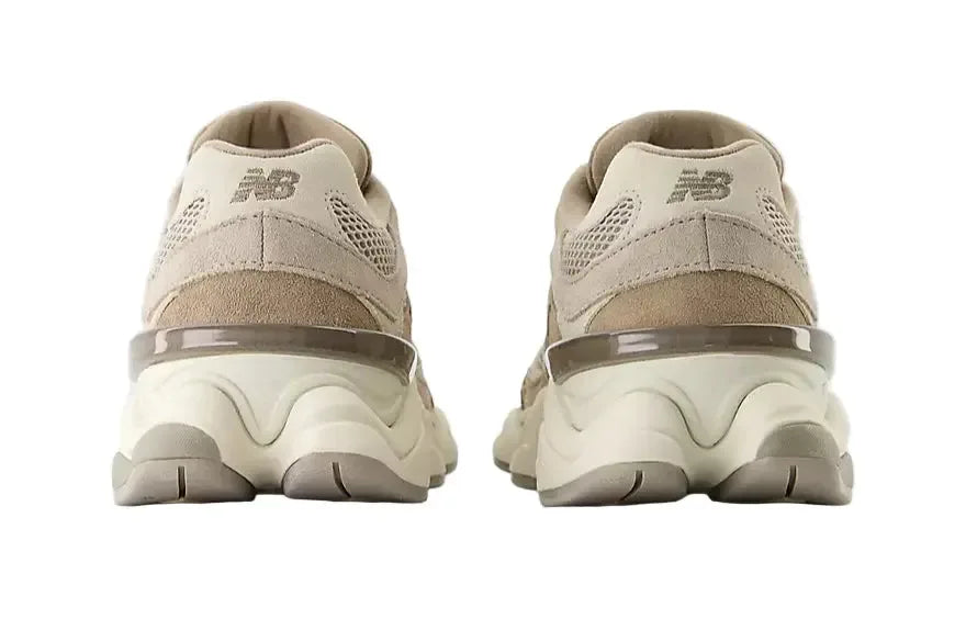 New Balance 9060 Arid Stone Mushroom - Plush Fashion Hub