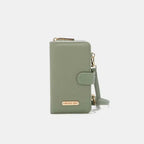 Nicole Lee USA 2 Piece Phone Case Crossbody Wallet - Plush Fashion Hub