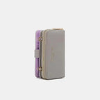 Nicole Lee USA 2 Piece Phone Case Crossbody Wallet - Plush Fashion Hub