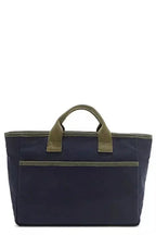 Nicole Lee USA Canvas Tote Bag - Plush Fashion Hub