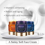 Nourishing Bo Uric Acid Lotion Moisturizing VC Eye Cream - Plush Fashion Hub
