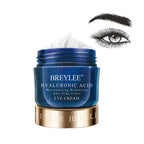Nourishing Bo Uric Acid Lotion Moisturizing VC Eye Cream - Plush Fashion Hub