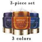 Nourishing Bo Uric Acid Lotion Moisturizing VC Eye Cream - Plush Fashion Hub