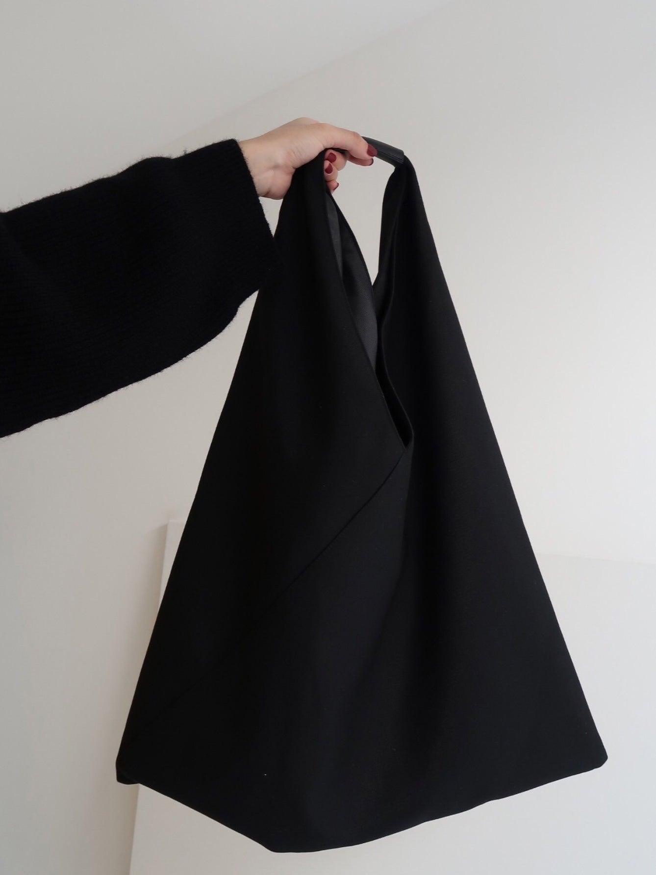 Cool Patchwork Casual Canvas Bag Plush Fashion Hub