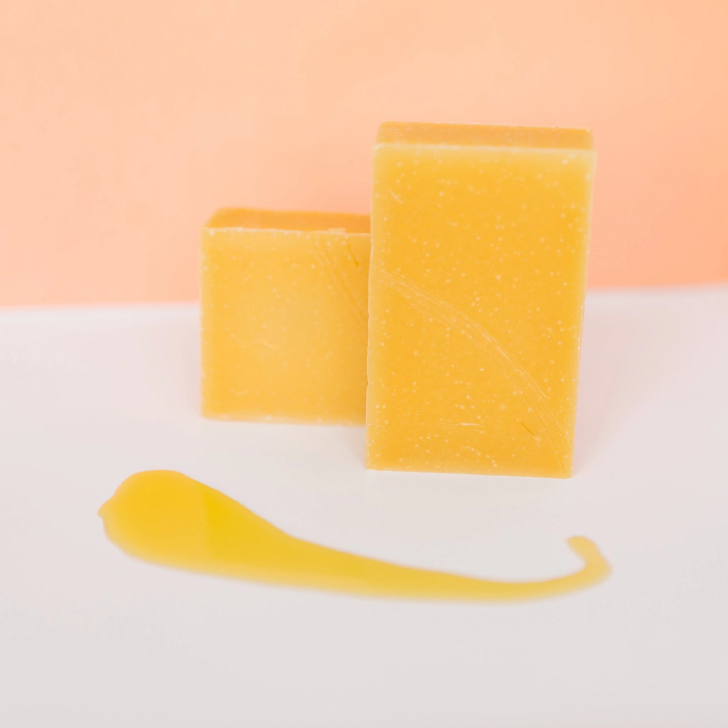 Olive Oil + Lemongrass - Anti-Aging Bar Plush Fashion Hub