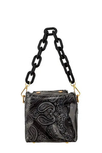 “Pretty Girl Rock” Bag OyeraCharisma