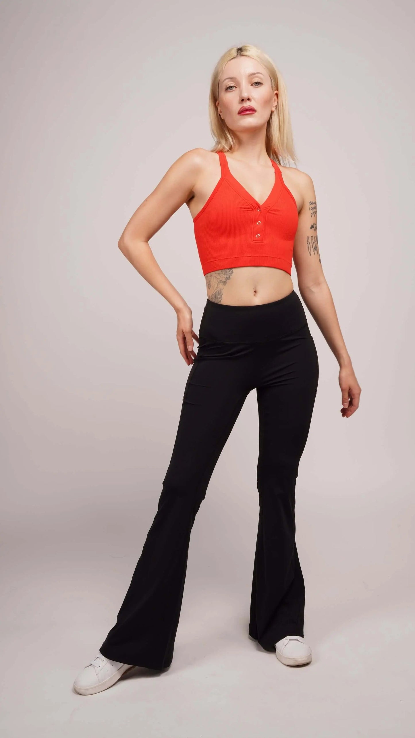 Pro-Fit Basic Soft Touch Leggings Profit Outfits 19.90