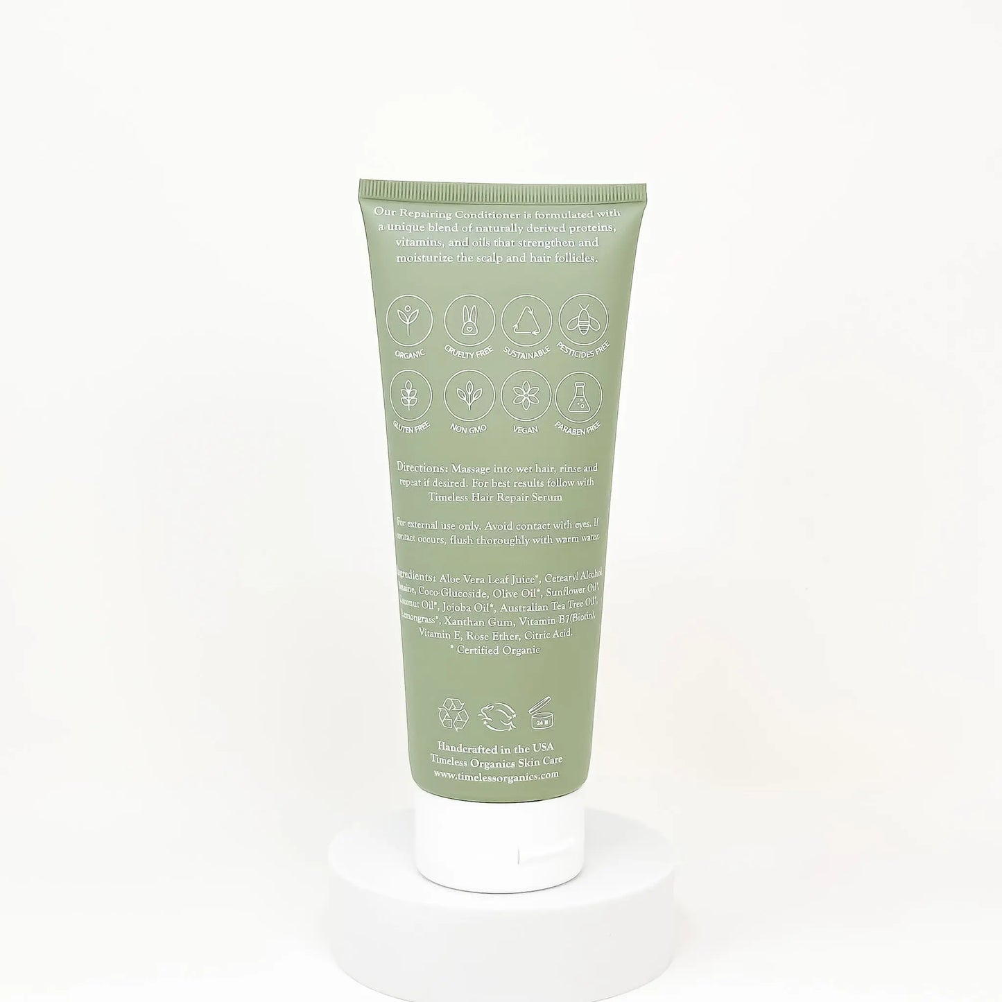 Repairing Conditioner Plush Fashion Hub