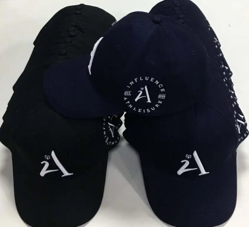 Signature Cap Plush Fashion Hub 35.00