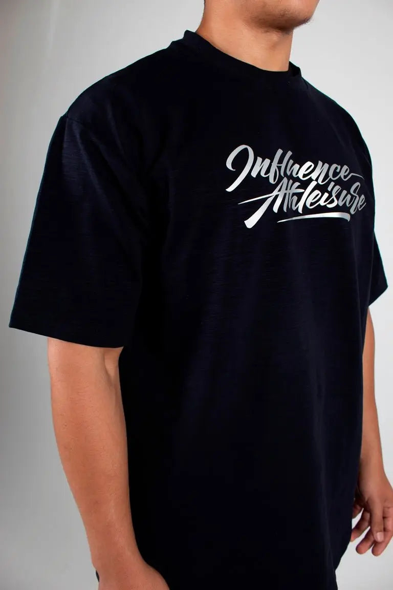 Signature T-Shirt Plush Fashion Hub 40.00