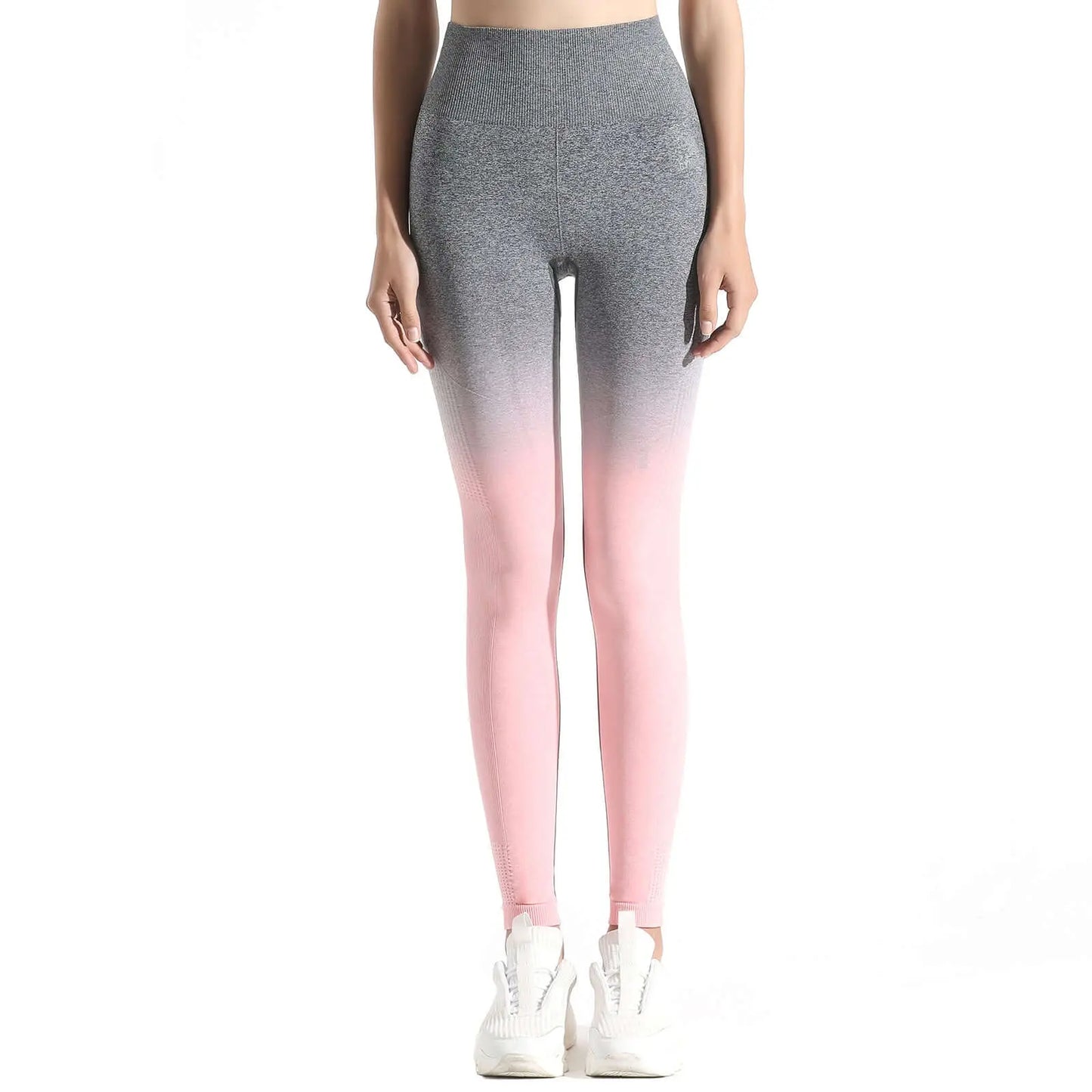 Soft Touch Ombre Legging Profit Outfits