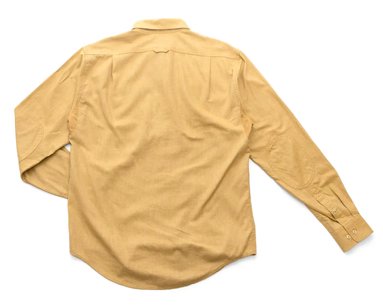 Sportsmans Shirt - Wren Twill Ball and Buck