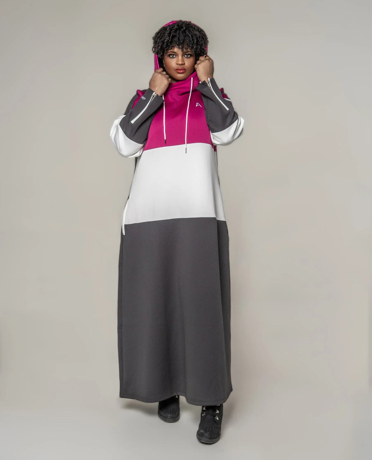 Sumayyah Plush Fashion Hub 120.00