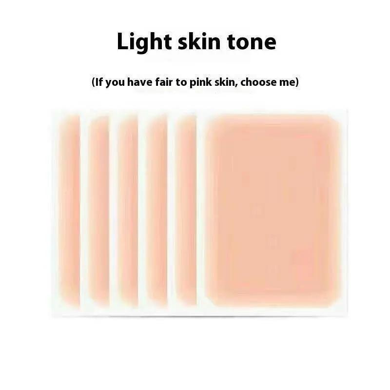 Tattoo Cover Patch Birthmark Invisible.