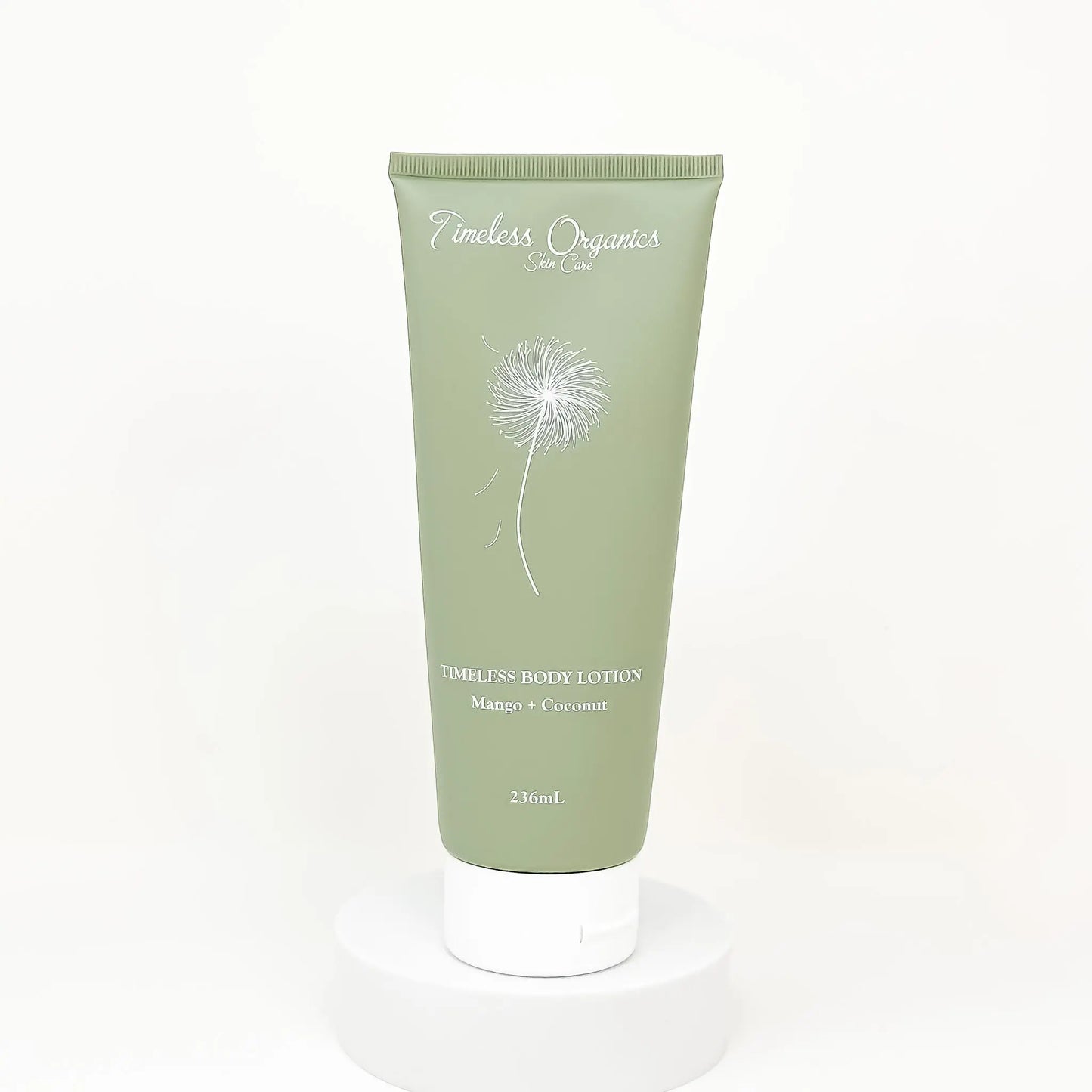 Timeless Body Lotion Plush Fashion Hub