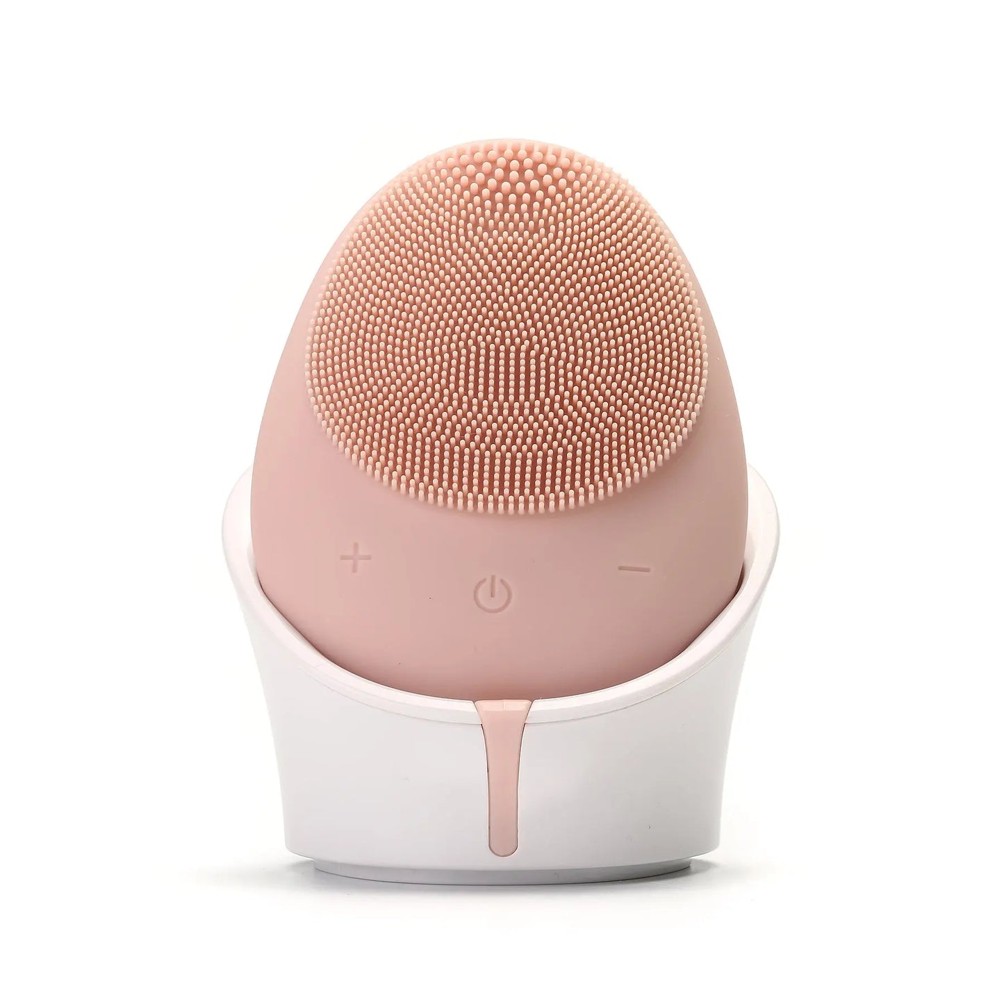 Timeless Facial Cleansing Brush Plush Fashion Hub