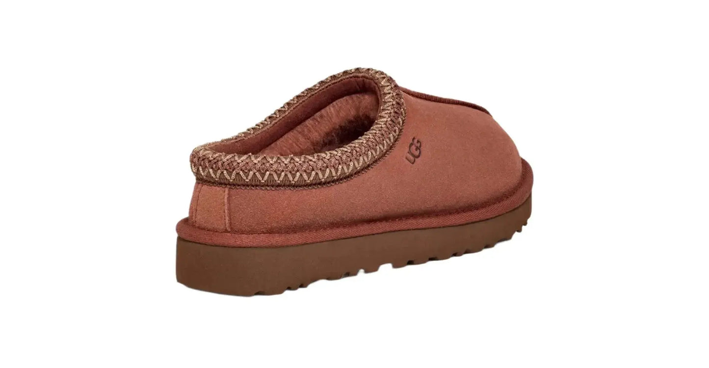 UGG Tasman Slipper Red Jasper (Women's) - Member Color Supra Sneakers