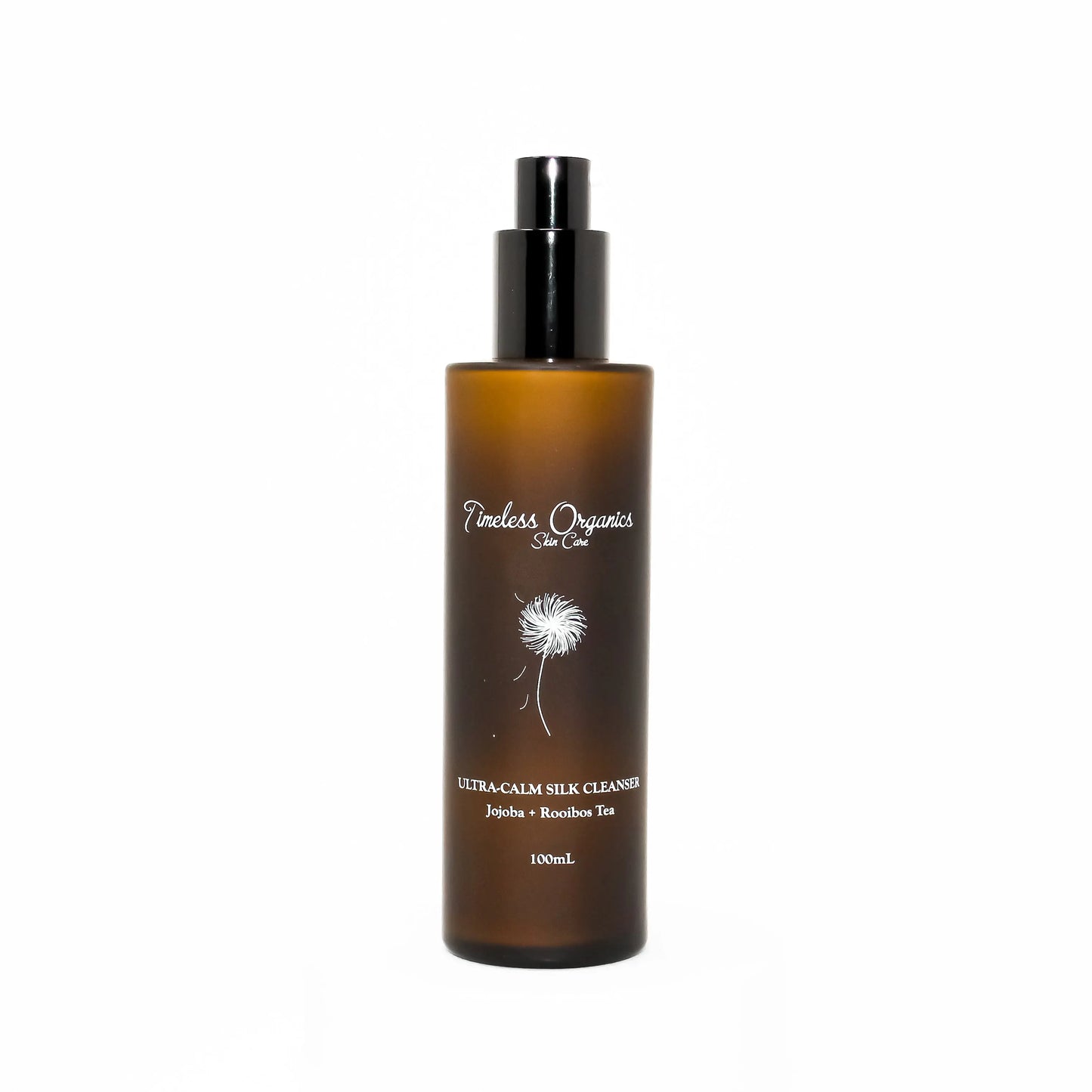 Ultra-Calm Silk Cleanser Plush Fashion Hub