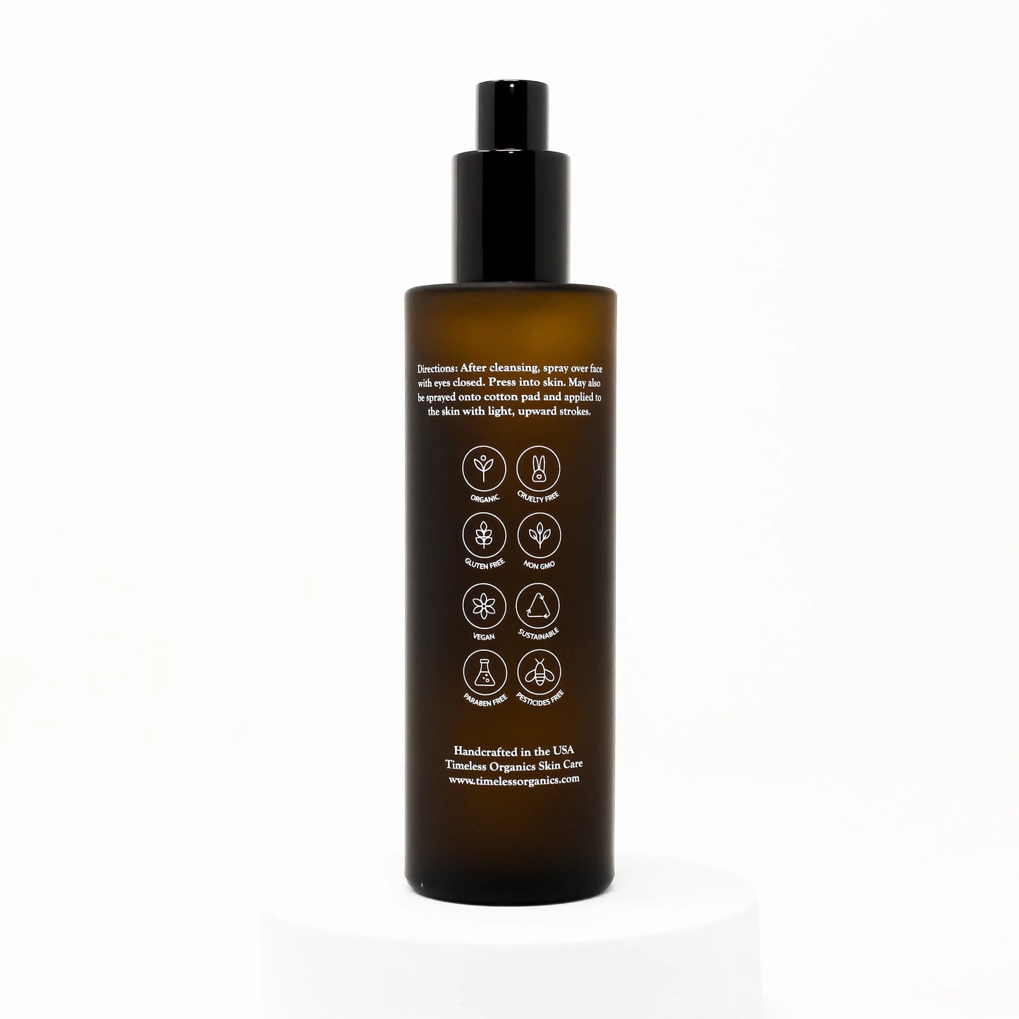 UltraCalm - Hydrating Mist Plush Fashion Hub