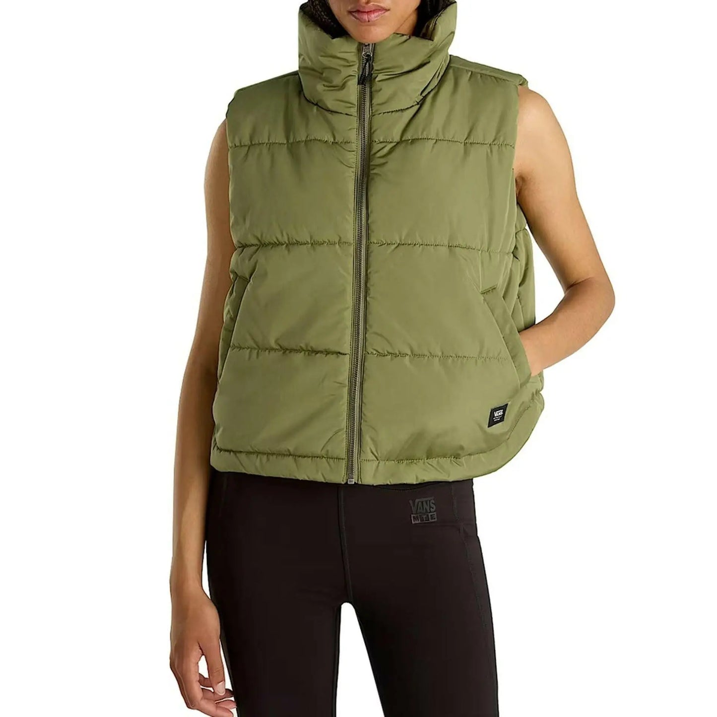 Vans Jackets MaraFormigone