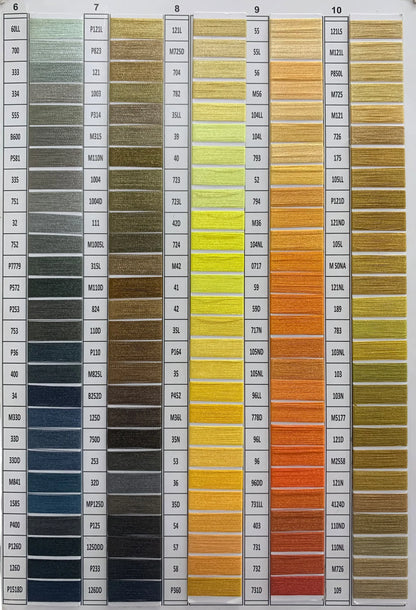 Wavy Applique Embroidery Cotton Duvet Cover Set - Plush Fashion Hub