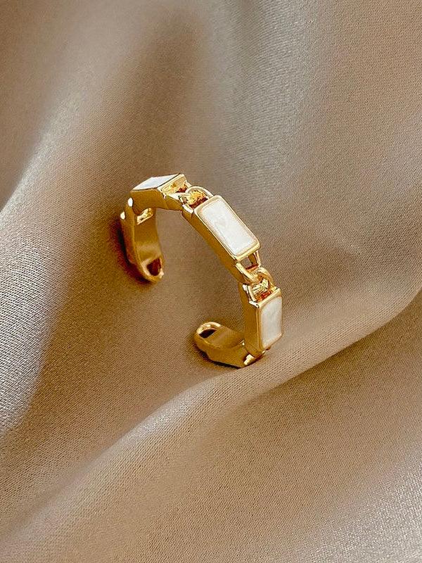 White Knuckle Open Ring PAINEVIDA