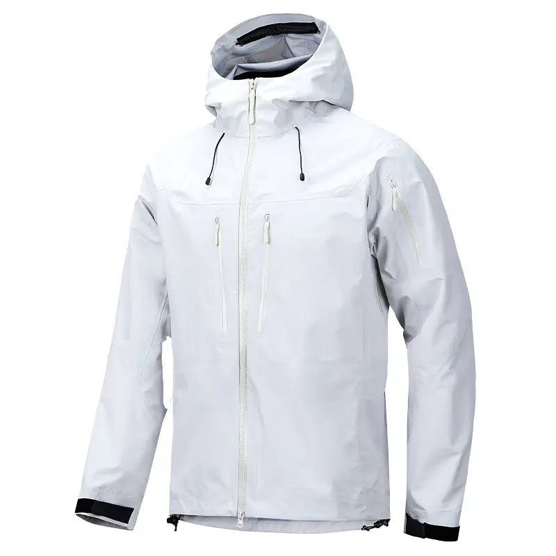 Windproof And Hard-wearing Shell Jacket Men And Women Social Buzz eSIMs