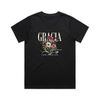 Wo's Classic Tee Gracia - Plush Fashion Hub