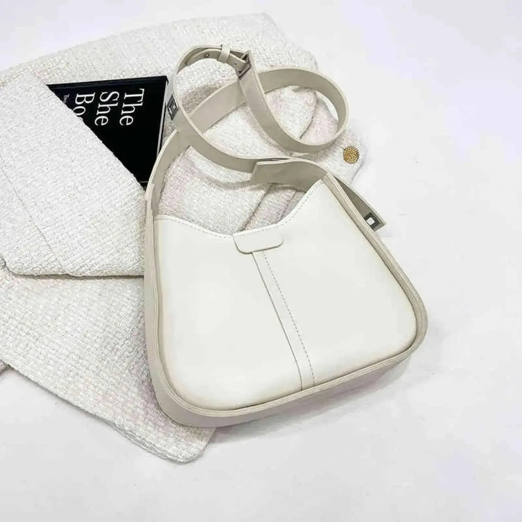 Women's High-end Texture Crossbody Bag - Plush Fashion Hub