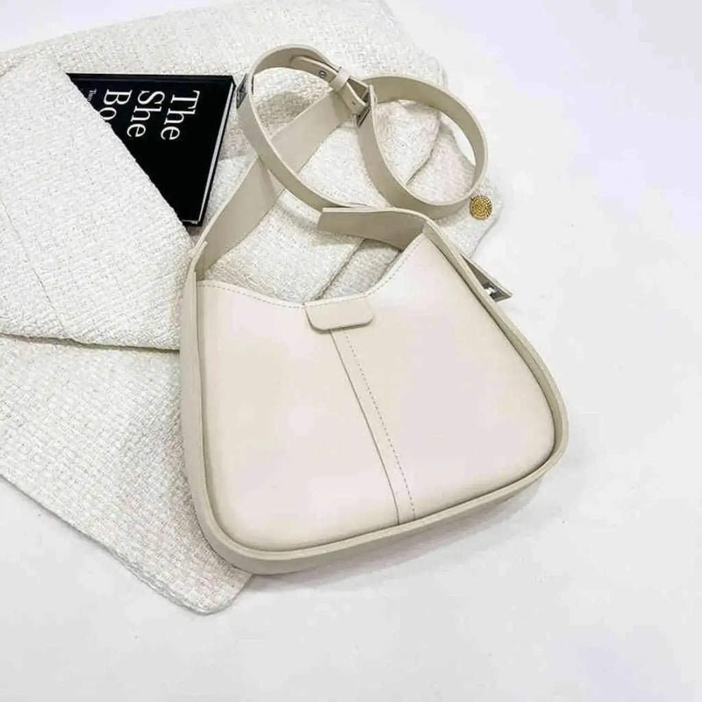 Women's High-end Texture Crossbody Bag - Plush Fashion Hub