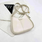 Women's High-end Texture Crossbody Bag - Plush Fashion Hub