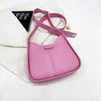 Women's High-end Texture Crossbody Bag - Plush Fashion Hub