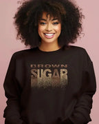 Women's Minimalist Casual Printed Long Sleeved Hoodie - Plush Fashion Hub