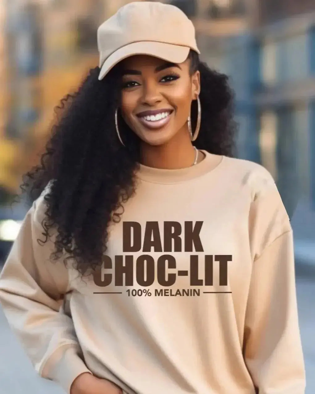 Women's Minimalist Casual Printed Long Sleeved Hoodie - Plush Fashion Hub