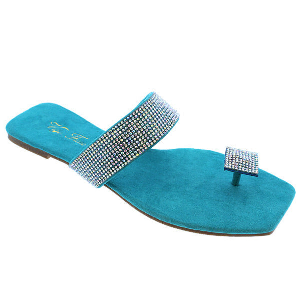 Aisha {SOLD AS IS -MAY OR MAY NOT BE MISSING A STONE}