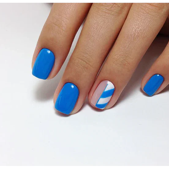 Luxio Startle Soak-Off Gel Polish - 15ml Professional Long-Lasting Nail Color kvadrat store
