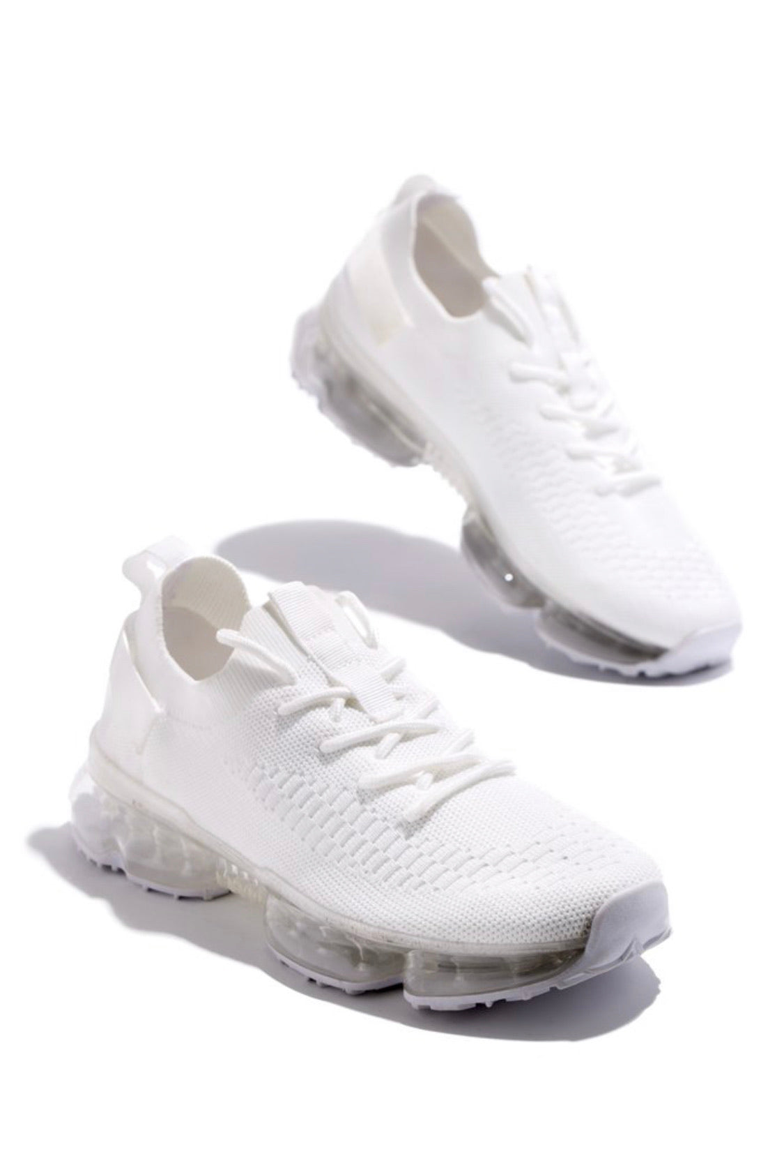 Tonia  {Order a 1/2 Size Smaller}