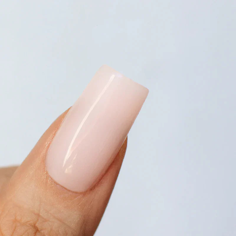 Pink Mask - Easy Gel Cover Rosewater Pink, 30g kvadrat store