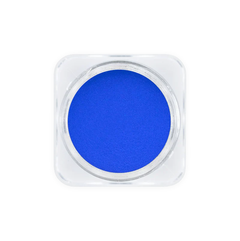 Pink Mask - Glow In The Dark #3 kvadrat store