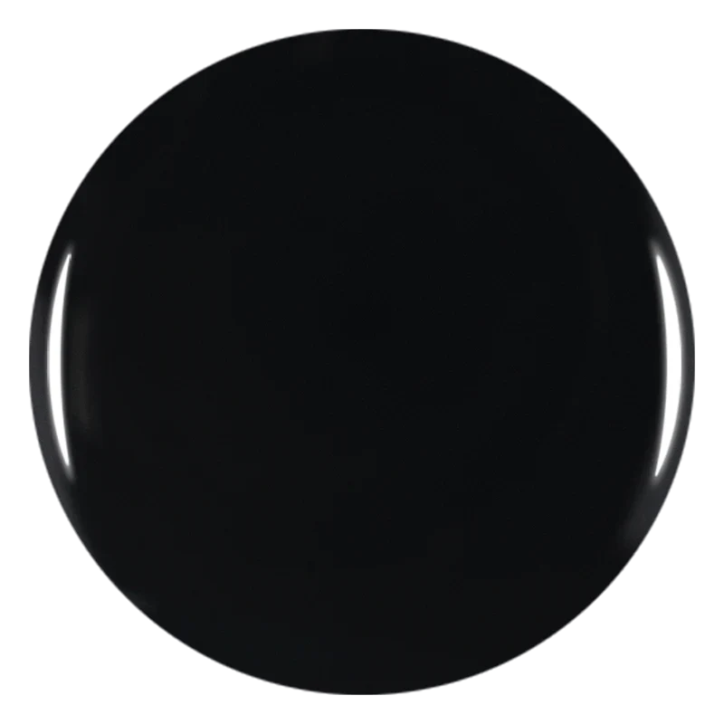 Pink Mask - Nail Art Gel Black kvadrat store