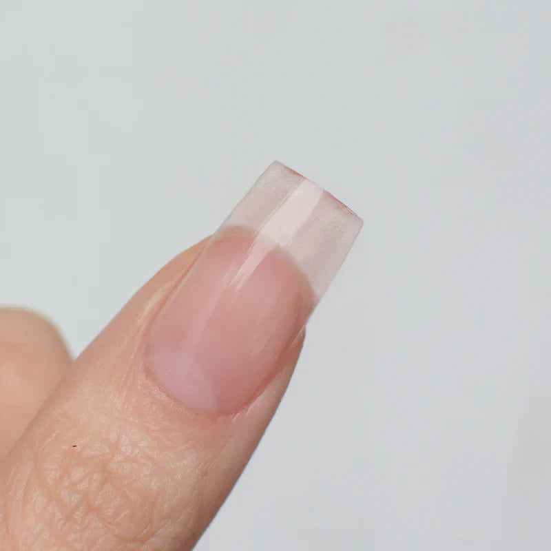 Pro Sculpting Powder Crystal Pink - Professional Acrylic Nail Enhancement kvadrat store
