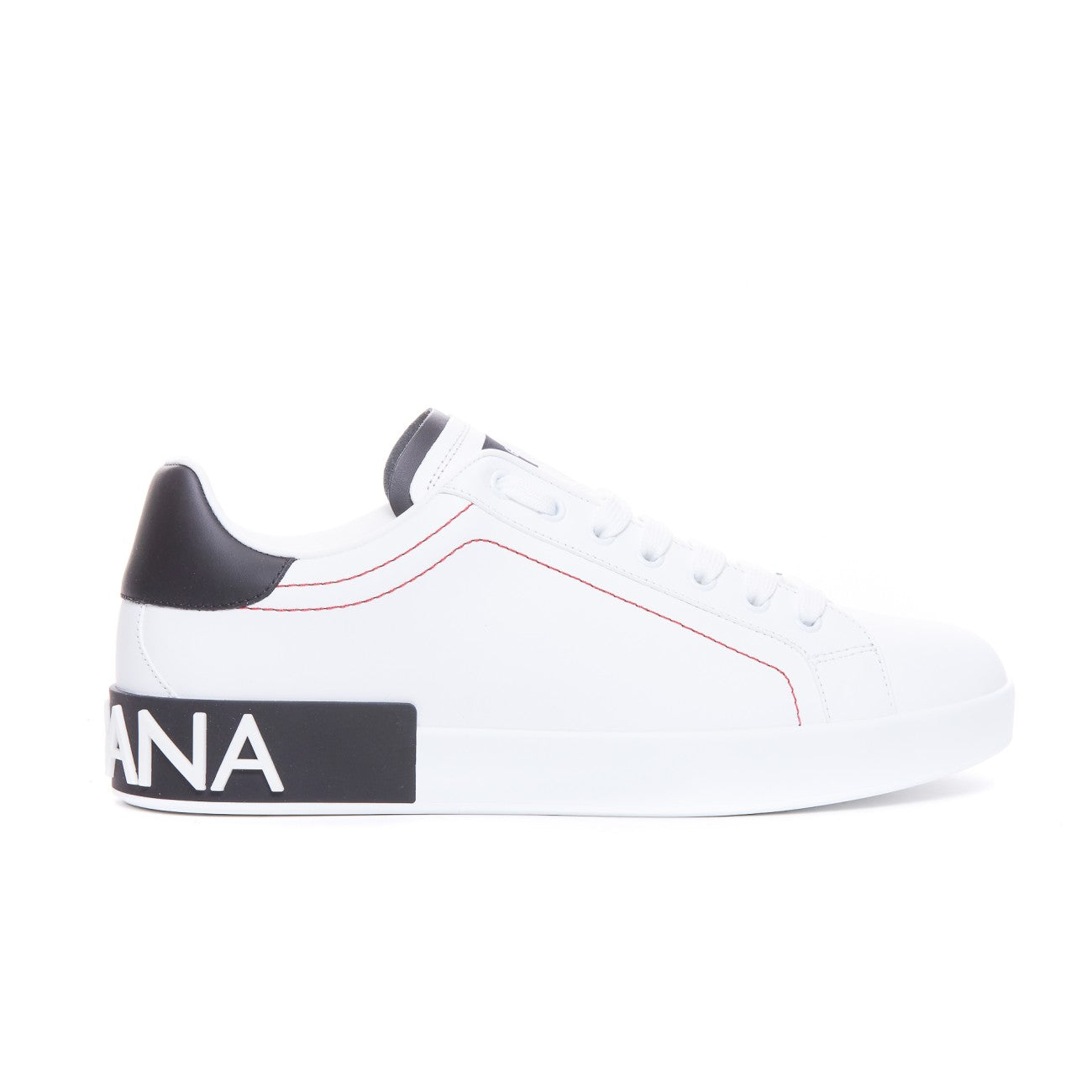 Dolce&Gabbana Men Portofino Sneakers Luosophy